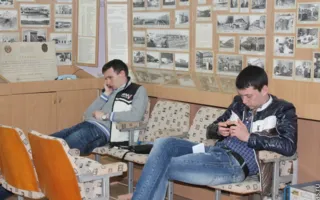 Бурная кампания, вялотекущие выборы. Один из участков 19 округа