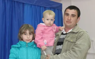 Бурная кампания, вялотекущие выборы. Один из участков 19 округа