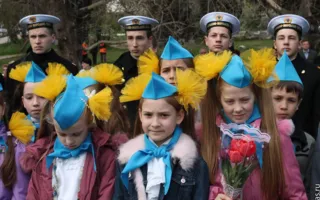 В Севастополе космическими подарками стимулируют глав районов на уборку мусора