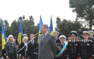 В Севастополе космическими подарками стимулируют глав районов на уборку мусора