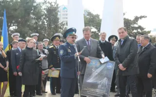В Севастополе космическими подарками стимулируют глав районов на уборку мусора