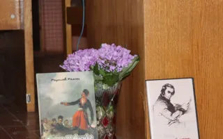 Собрание «Конгресса украинцев Севастополя» обошлось без провокаций. Избран новый-старый председатель