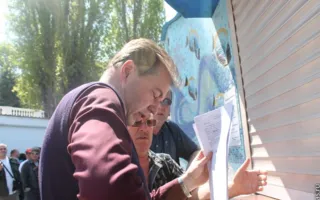 Одесские захватчики севастопольского дельфинария эвакуировались морем, опасаясь мести тех, кого они травили газом и заливали водой 