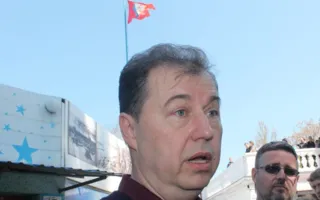 Одесские захватчики севастопольского дельфинария эвакуировались морем, опасаясь мести тех, кого они травили газом и заливали водой 