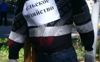 Владимир Яцуба послал продавцов-пикетчиков c площади Захарова… на «Чайку»