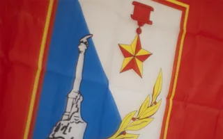 Праздник в канун Дня Победы организовали депутаты для ветеранов, проживающих на территории 34 избирательного округа