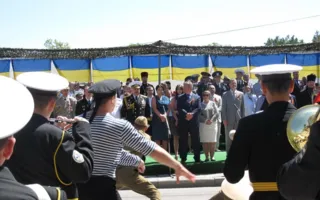 День Победы в Севастополе. Власти сделали все для ветеранов, но забыли о Знамени Победы