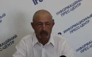 В Севастополе презентован политический детектив об истреблении евреев сотрудником КГБ «Жизнь и смерть СаПоЖника»