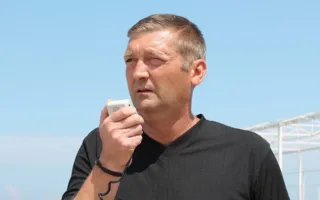 В Севастополе сход граждан в защиту парка Победы обернулся стычкой с «Беркутом»