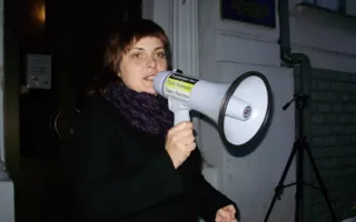 Заец не могут простить житомирское происхождение и просят уступить своё место Прокиной
