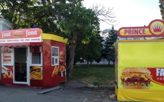 Артбухта лишилась еще нескольких незаконных объектов 