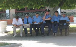В Артбухте вслед за летней площадкой кафе «Масис» может быть демонтировано и кафе «Коффишка»