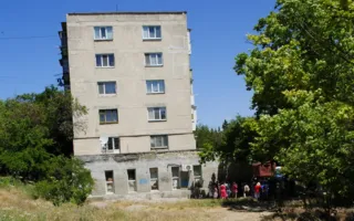 «Ульяновские дворы» теперь будет защищать казачья сотня