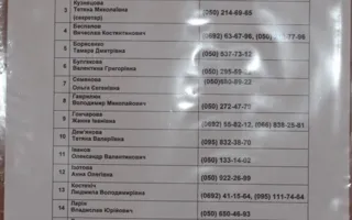 ОИК 224 округа знакомит журналистов со своим видением Закона «Об информации»
