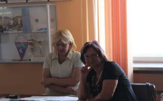 ОИК 224 округа знакомит журналистов со своим видением Закона «Об информации»