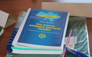 ОИК 224 округа знакомит журналистов со своим видением Закона «Об информации»