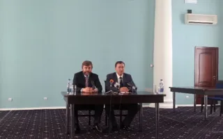 Белик: Севастополю будет лучше, если народным депутатом станет Новинский 