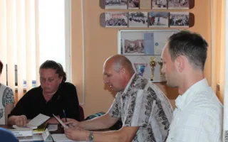 В 224 округе создана специальная комиссия в психбольнице