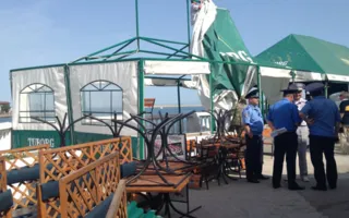 ООО «Страна Дельфиния» лишилась еще двух доходных точек