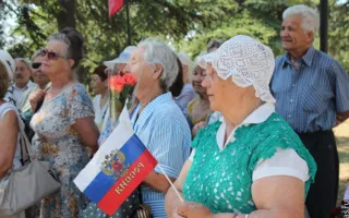 В Севастополе еще один фестиваль остался без городского финансирования