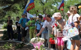 В Севастополе еще один фестиваль остался без городского финансирования