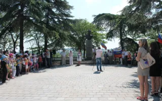 В Севастополе еще один фестиваль остался без городского финансирования