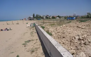 Земли в Любимовке, розданные во времена Куницына, могут вернуться в громаду