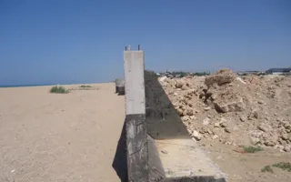 Земли в Любимовке, розданные во времена Куницына, могут вернуться в громаду