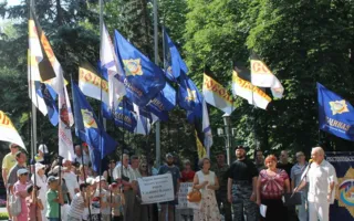 Жители дома по улице Молодых Строителей, которых вот-вот выселят, пытались рассказать о своей беде Яцубе