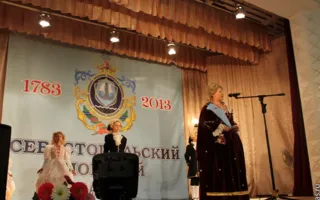 На праздновании 230-годовщины Севморзавода Яцуба рассказал корабелам, как спасти завод
