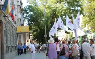 Басова вызывали на беседу в СБУ за высказывания о статусе Севастополя