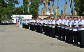 Моряки Черноморского флота и ВМС ВС Украины будут совместно противодействовать пиратству 