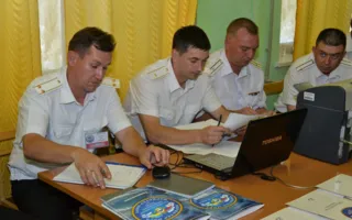 Моряки Черноморского флота и ВМС ВС Украины будут совместно противодействовать пиратству 