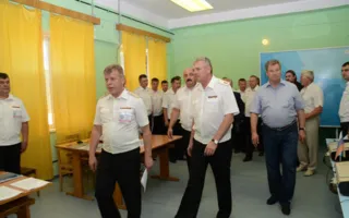 Моряки Черноморского флота и ВМС ВС Украины будут совместно противодействовать пиратству 