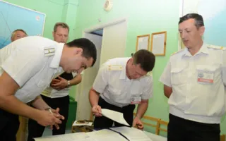 Моряки Черноморского флота и ВМС ВС Украины будут совместно противодействовать пиратству 