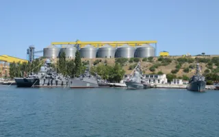 Моряки Черноморского флота и ВМС ВС Украины будут совместно противодействовать пиратству 