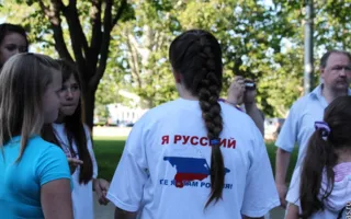В Севастополе от рассвета до заката проводили митинги-реквиемы, приуроченные годовщине начала Великой Отечественной войны