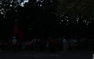 В Севастополе от рассвета до заката проводили митинги-реквиемы, приуроченные годовщине начала Великой Отечественной войны