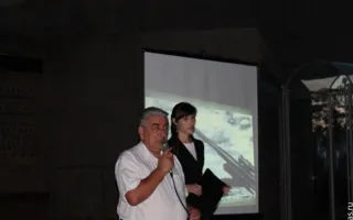 В Севастополе от рассвета до заката проводили митинги-реквиемы, приуроченные годовщине начала Великой Отечественной войны