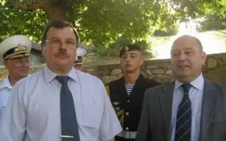 В Севастополе от рассвета до заката проводили митинги-реквиемы, приуроченные годовщине начала Великой Отечественной войны