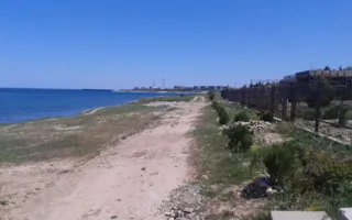 Госземагентство Севастополя выдавало ложные положительные заключения на предоставление земель в прибрежной зоне