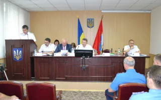 В Севастопольской прокуратуре задумались о правах подозреваемых в совершении преступлений