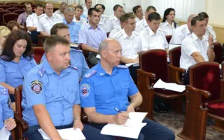 В Севастопольской прокуратуре задумались о правах подозреваемых в совершении преступлений
