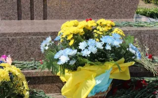 Севастопольцев с Днем Конституции поздравлял уже новый зам Яцубы