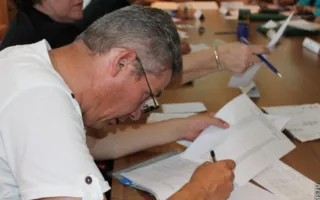 Пархоменко стал лидером по зарегистрированным наблюдателям в 224 округе