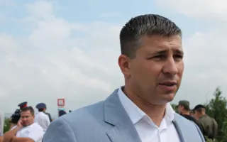 На трассе Севастополь — Ялта появится «правильный» поклонный крест