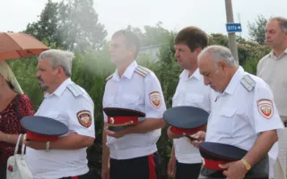 На трассе Севастополь — Ялта появится «правильный» поклонный крест