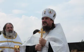 На трассе Севастополь — Ялта появится «правильный» поклонный крест