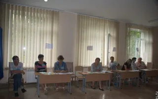 Округ 224. Выборы, о которых не знали избиратели?