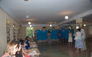 Округ 224. Выборы, о которых не знали избиратели?